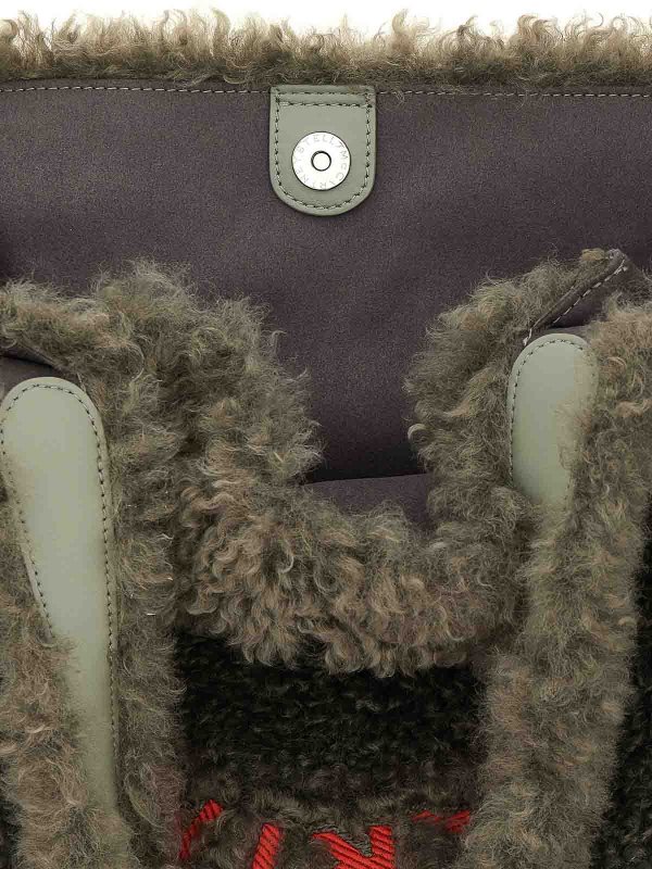 Shopper - Grau shop online: STELLA McCARTNEY