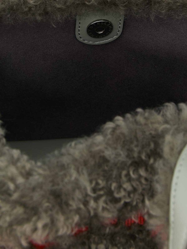 Shopper - Grau shop online: STELLA McCARTNEY