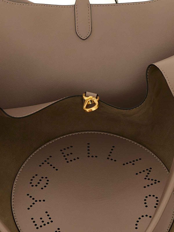 Shopper - Grau shop online: STELLA McCARTNEY