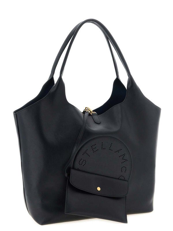 The Best Shops STELLA McCARTNEY: Handtaschen - Shopper - Bunt