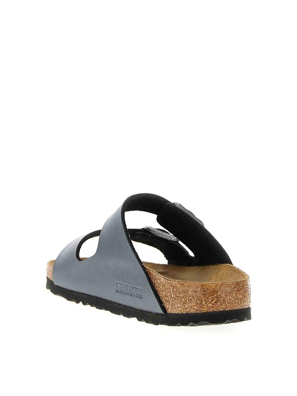 The Best Shops BIRKENSTOCK: サンダル - サンダル - 黒