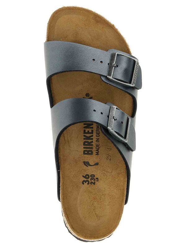 サンダル - 黒 shop online: BIRKENSTOCK