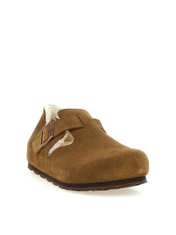 BIRKENSTOCK: mules shoes online - Sabots