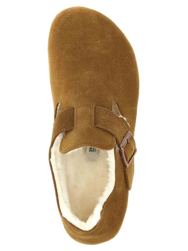 Sabots shop online: BIRKENSTOCK