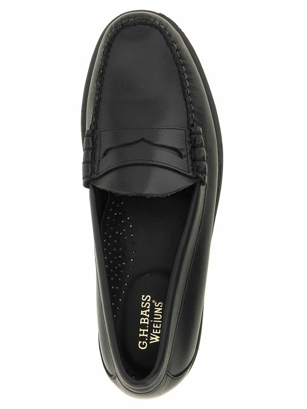 ローファー - 黒 shop online: G.H. BASS