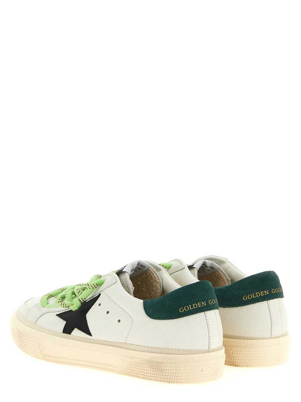 GOLDEN GOOSE: スニーカー online - スニーカー - 白