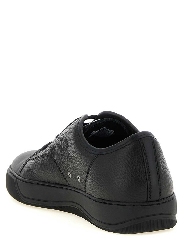 The Best Shops LANVIN: trainers - Basket Sneakers
