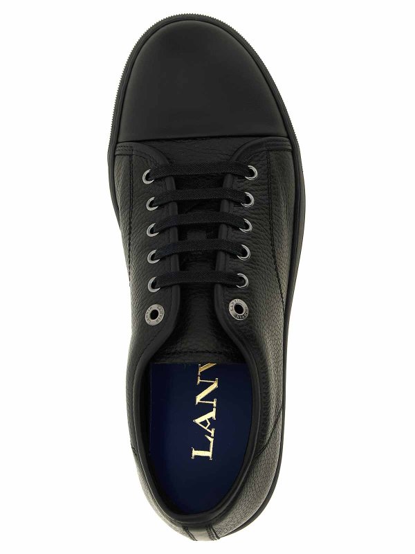 Basket Sneakers shop online: LANVIN