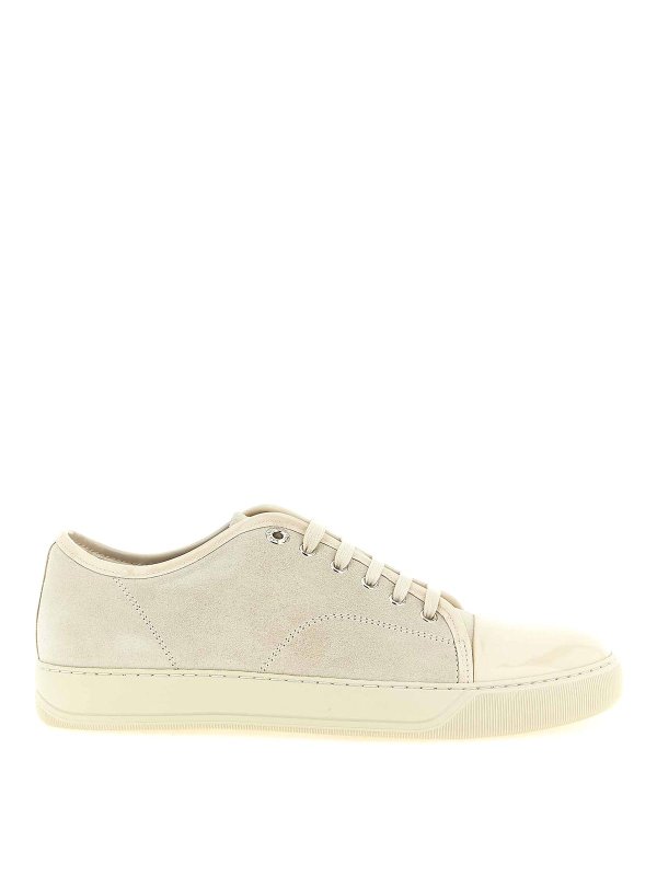LANVIN: Sneaker - Sneaker - Beige
