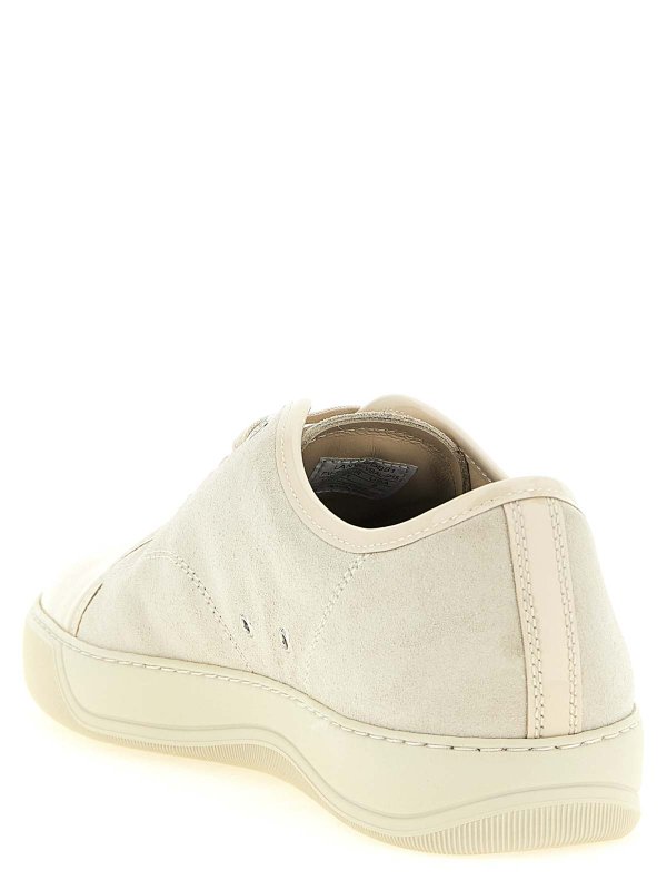 The Best Shops LANVIN: Sneaker - Sneaker - Beige