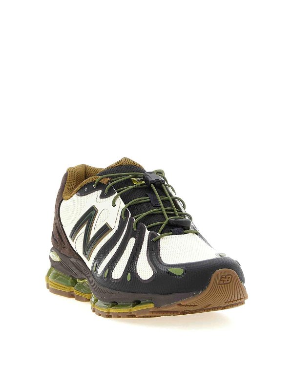 NEW BALANCE: スニーカー online - スニーカー - マルチカラー