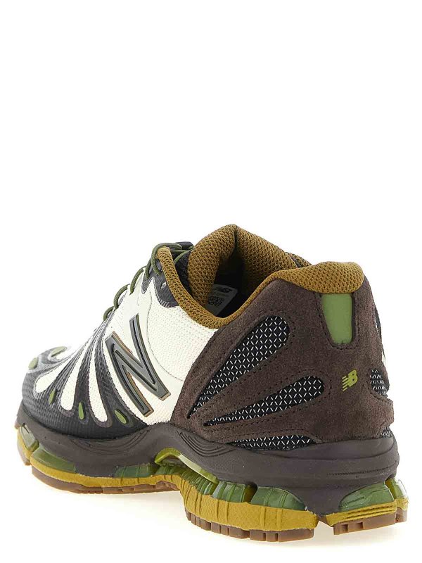 The Best Shops NEW BALANCE: スニーカー - スニーカー - マルチカラー