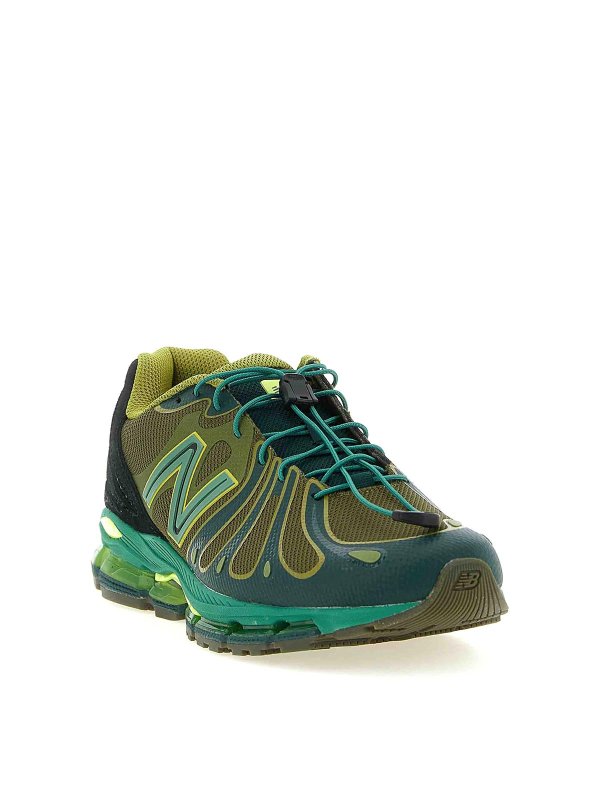 NEW BALANCE: Sneaker online - Sneaker - Grün