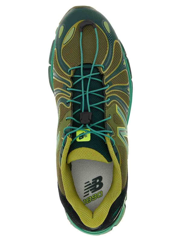 Sneaker - Grün shop online: NEW BALANCE
