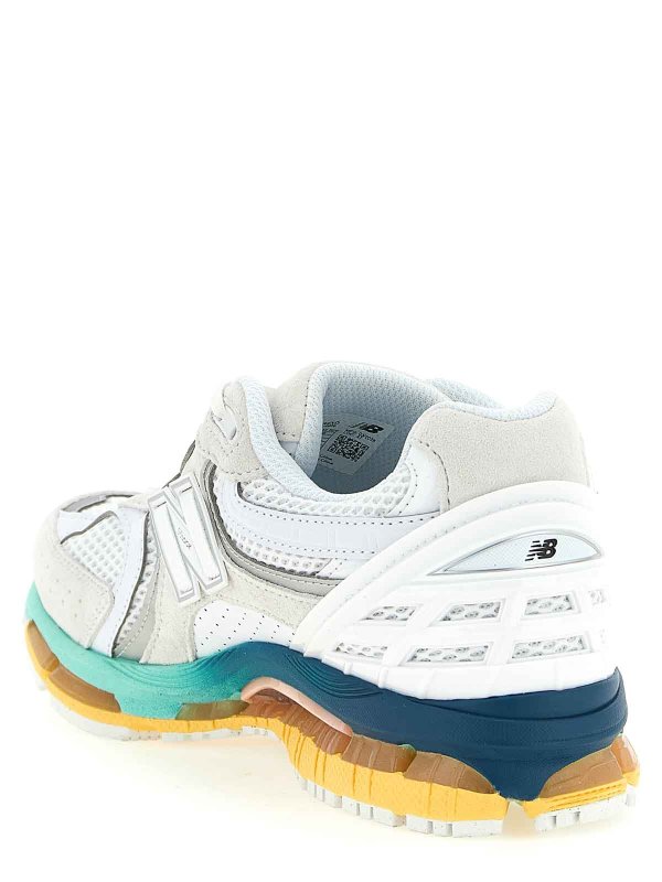 The Best Shops NEW BALANCE: スニーカー - スニーカー - 白