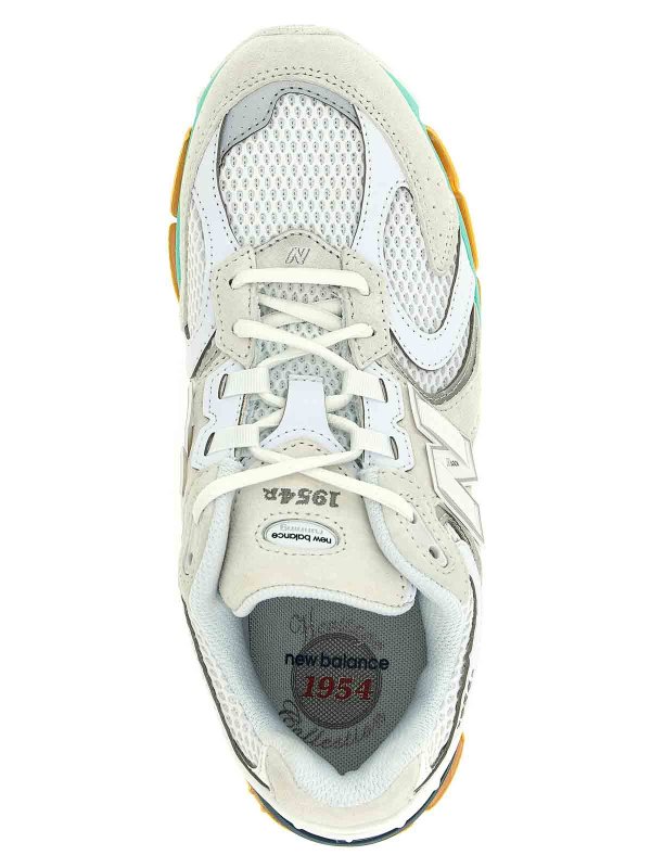 スニーカー - 白 shop online: NEW BALANCE