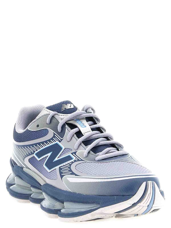 NEW BALANCE: Chaussures de sport online - Baskets - Bleu