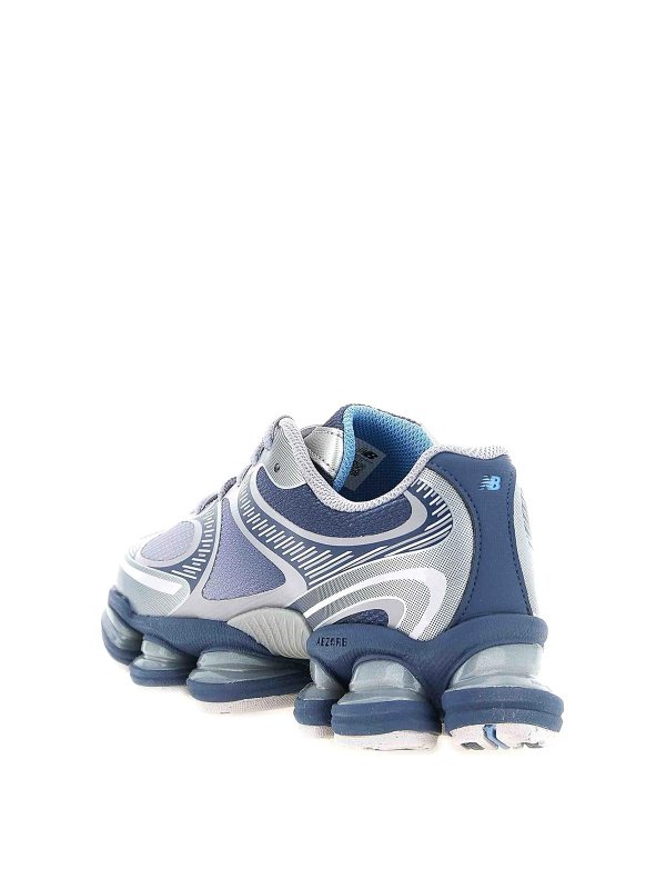 The Best Shops NEW BALANCE: Chaussures de sport - Baskets - Bleu