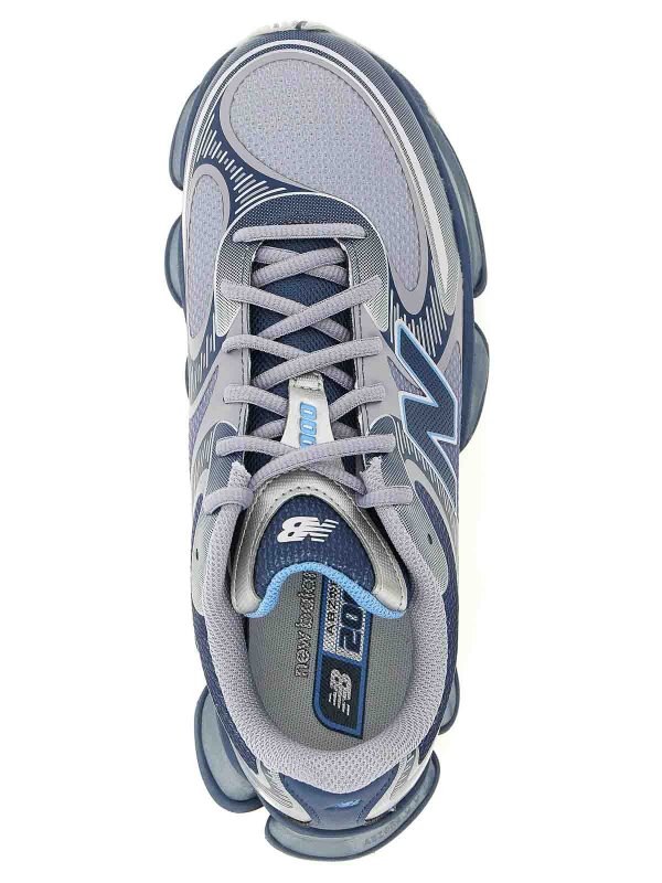 Baskets - Bleu shop online: NEW BALANCE