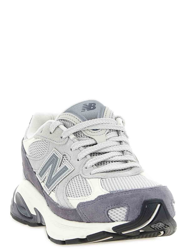 NEW BALANCE: スニーカー online - スニーカー - グレー