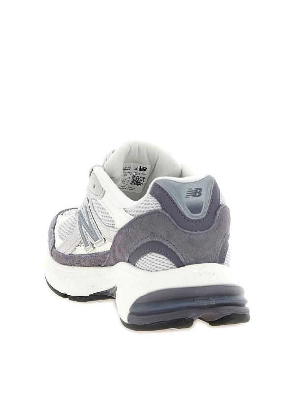 The Best Shops NEW BALANCE: スニーカー - スニーカー - グレー