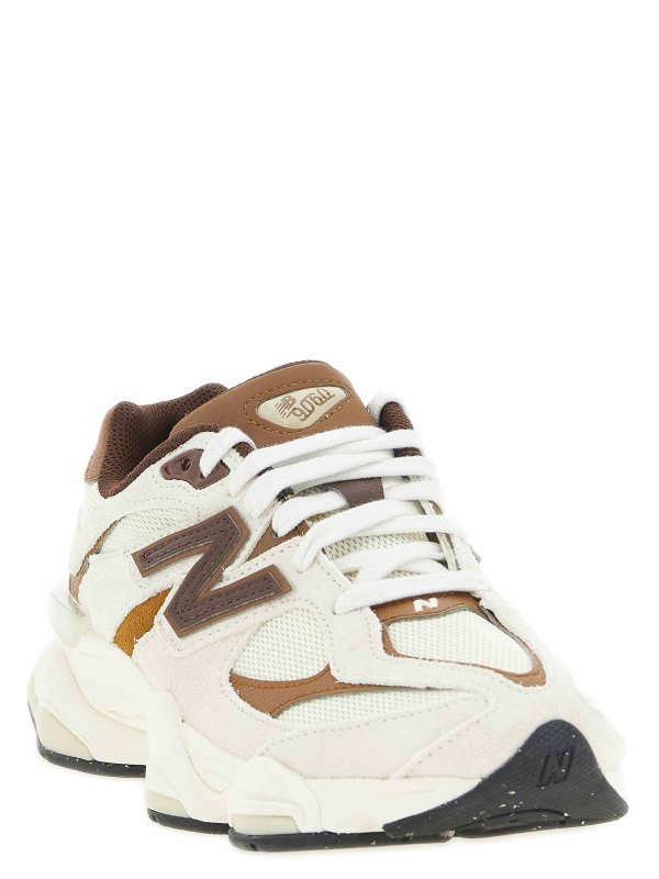 NEW BALANCE: Chaussures de sport online - Baskets - Beige