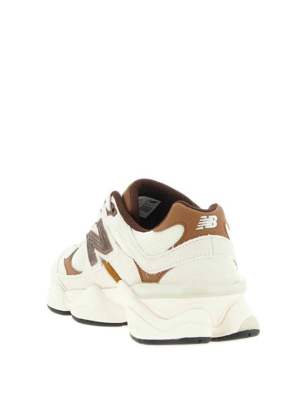 The Best Shops NEW BALANCE: Chaussures de sport - Baskets - Beige