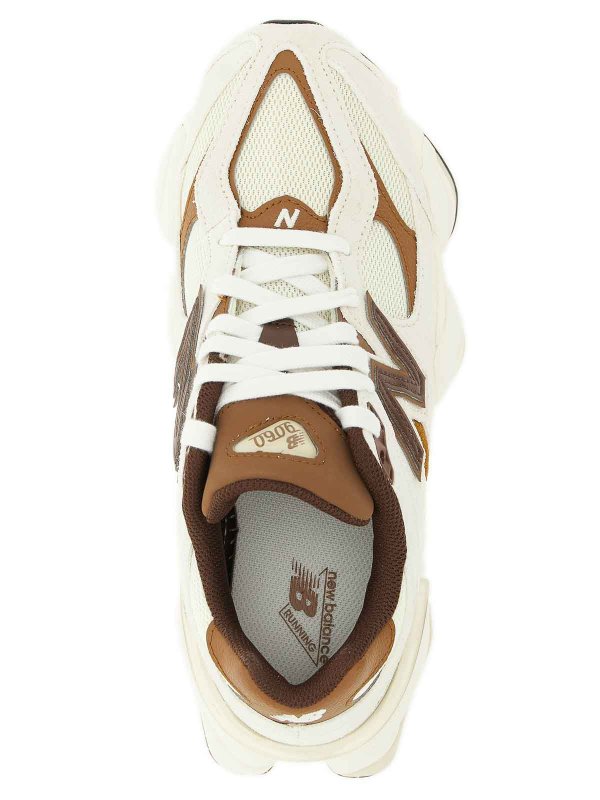 Baskets - Beige shop online: NEW BALANCE