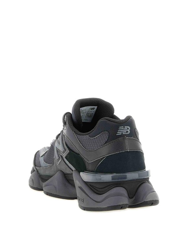 The Best Shops NEW BALANCE: スニーカー - スニーカー - グレー