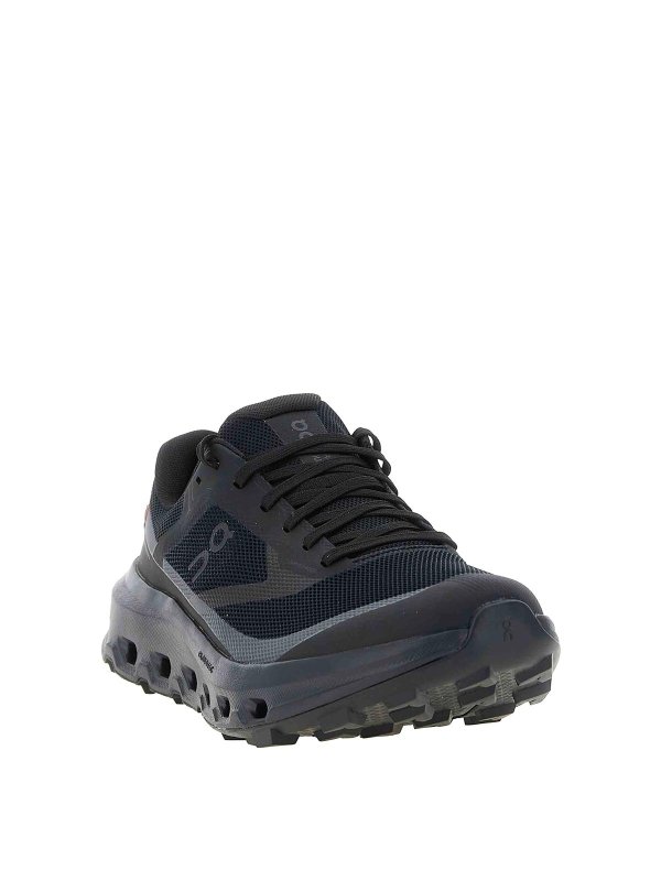 ON RUNNING: Chaussures de sport online - Baskets - Noir