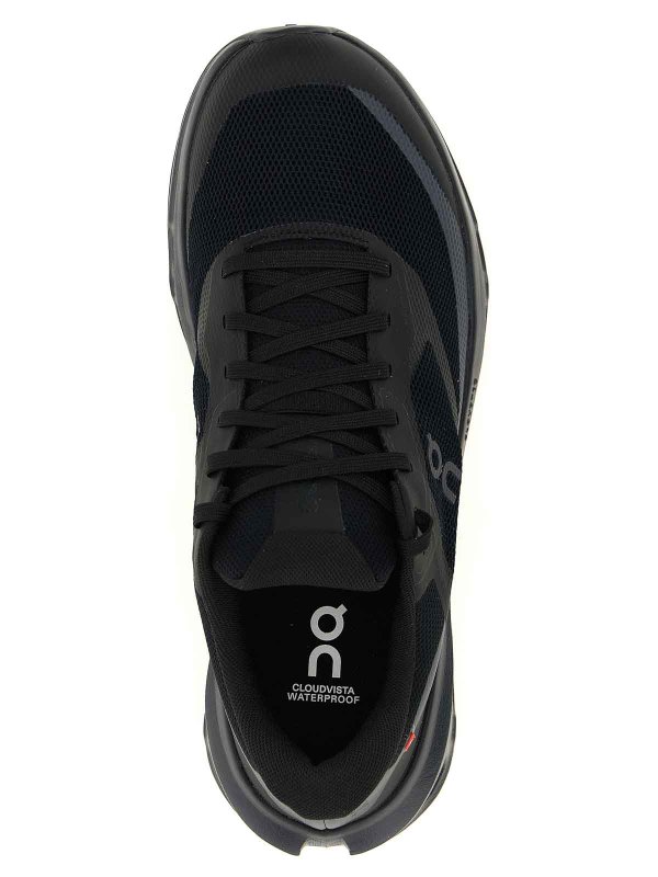 Baskets - Noir shop online: ON RUNNING