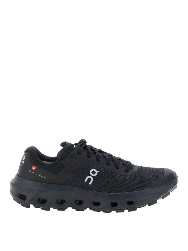 ON RUNNING: sneakers - Sneakers Cloudvista 3