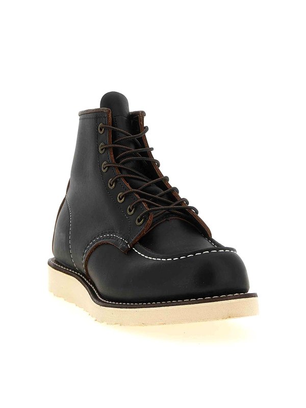 RED WING SHOES: ブーティー online - アンクルブーツ - 黒