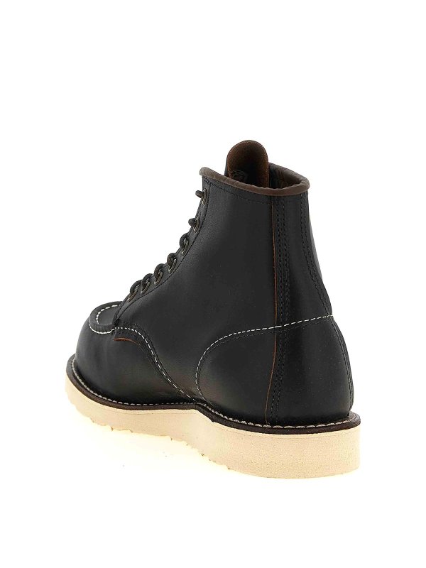 The Best Shops RED WING SHOES: ブーティー - アンクルブーツ - 黒