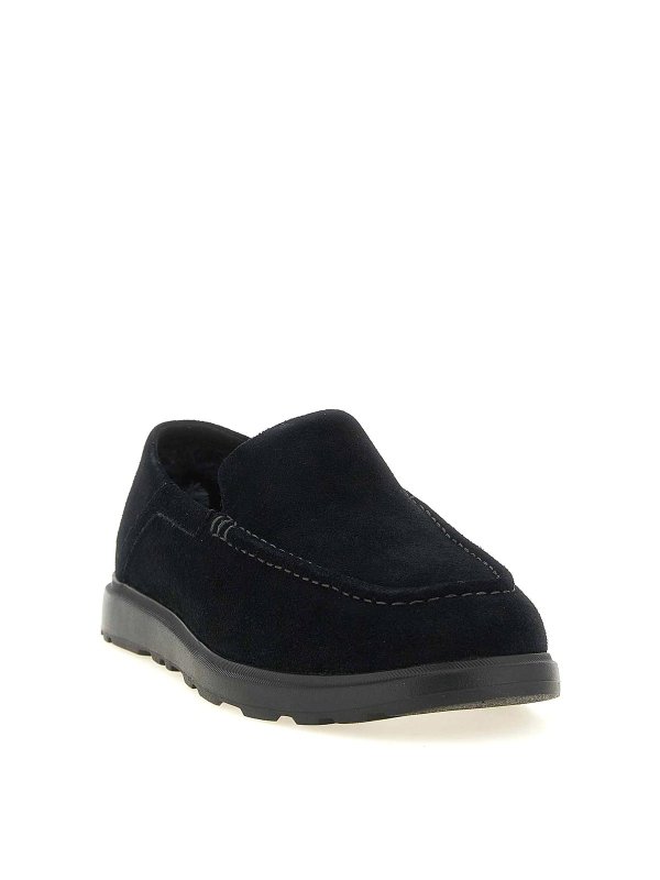 UGG: ロファー＆スリッパ online - ローファー - 黒