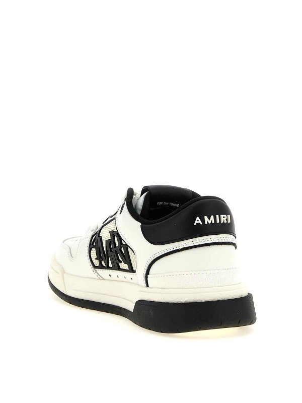 The Best Shops AMIRI: Sneaker - Sneaker - Weiß