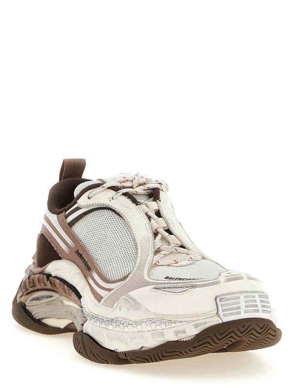 BALENCIAGA: スニーカー online - スニーカー - 白