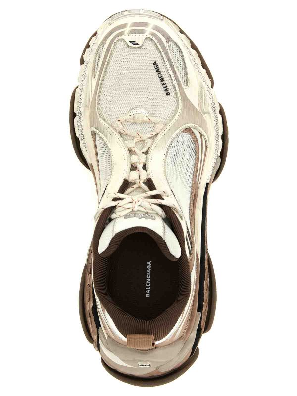 スニーカー - 白 shop online: BALENCIAGA
