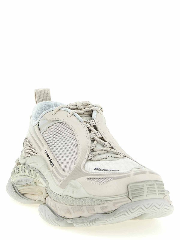BALENCIAGA: スニーカー online - スニーカー - 白