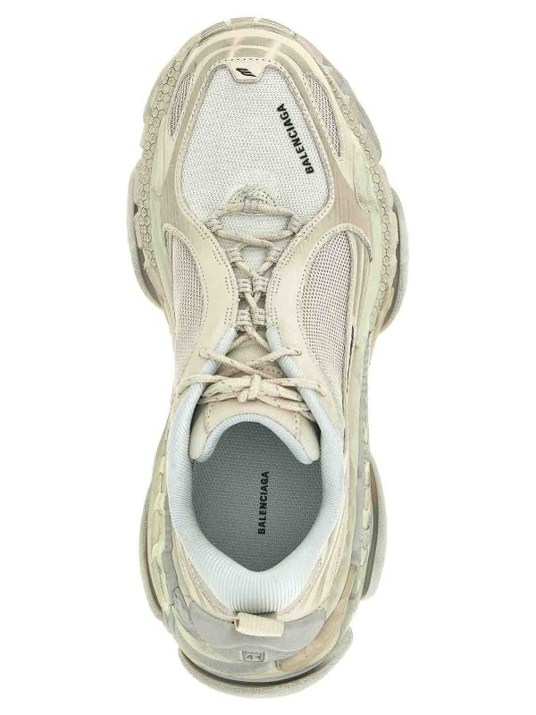 スニーカー - 白 shop online: BALENCIAGA