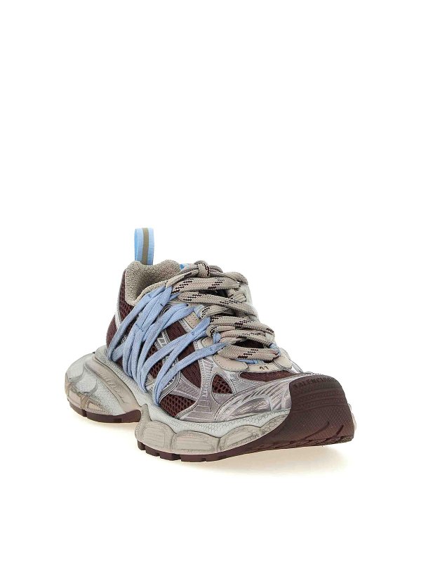 BALENCIAGA: スニーカー online - スニーカー - マルチカラー