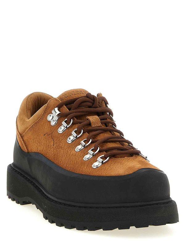 DIEMME: Botines online - Botines - Marrón