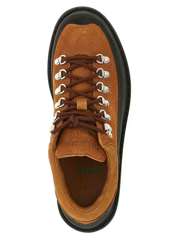 Botines - Marrón shop online: DIEMME