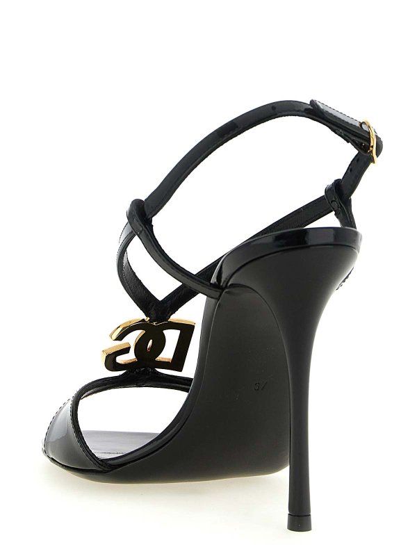 The Best Shops DOLCE & GABBANA: sandals - Sandals