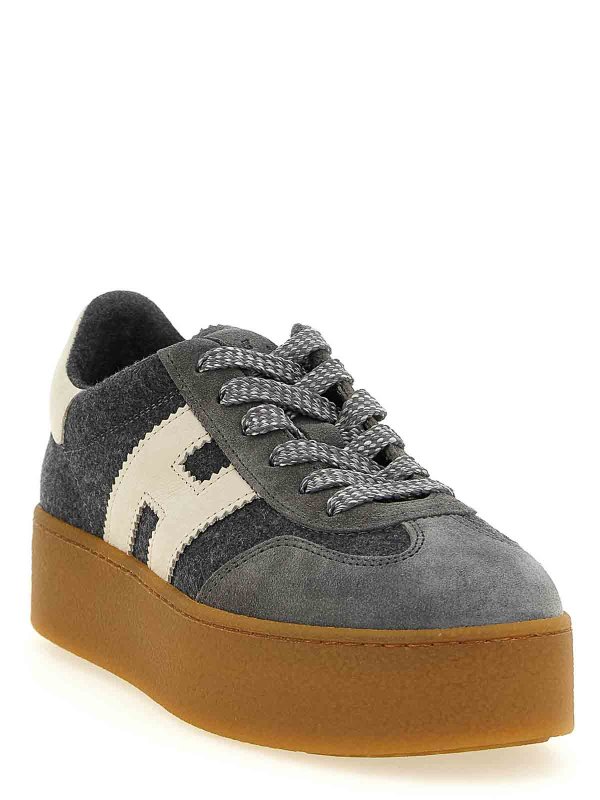 HOGAN: trainers online - Cool Sneakers