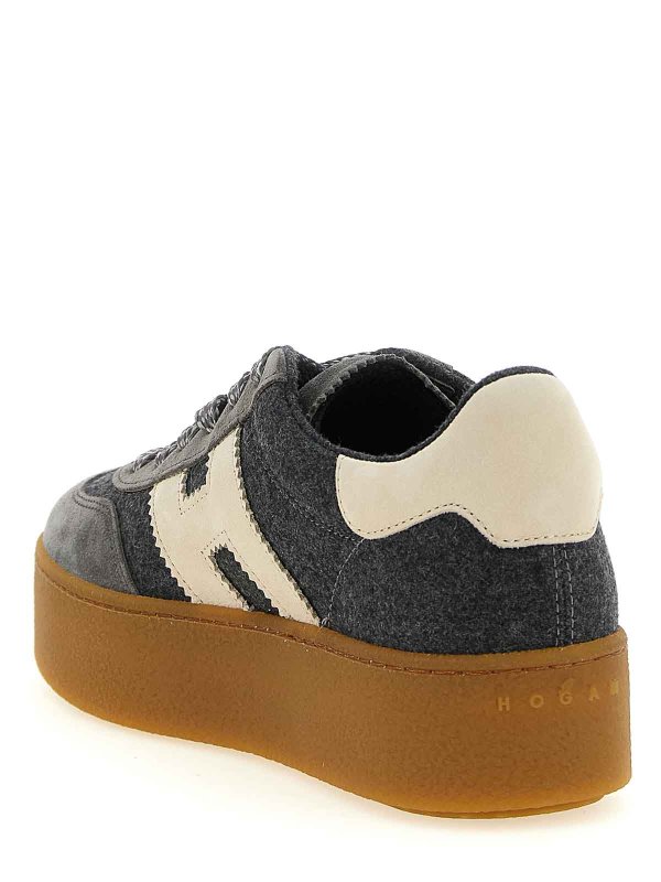 The Best Shops HOGAN: trainers - Cool Sneakers