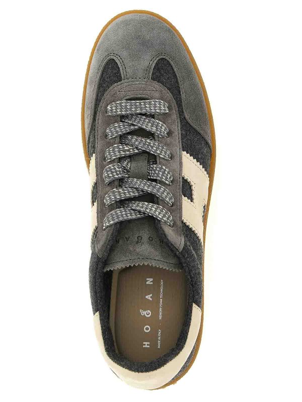 Cool Sneakers shop online: HOGAN