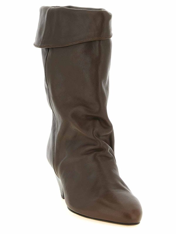 ISABEL MARANT: ankle boots online - Ankle Boots