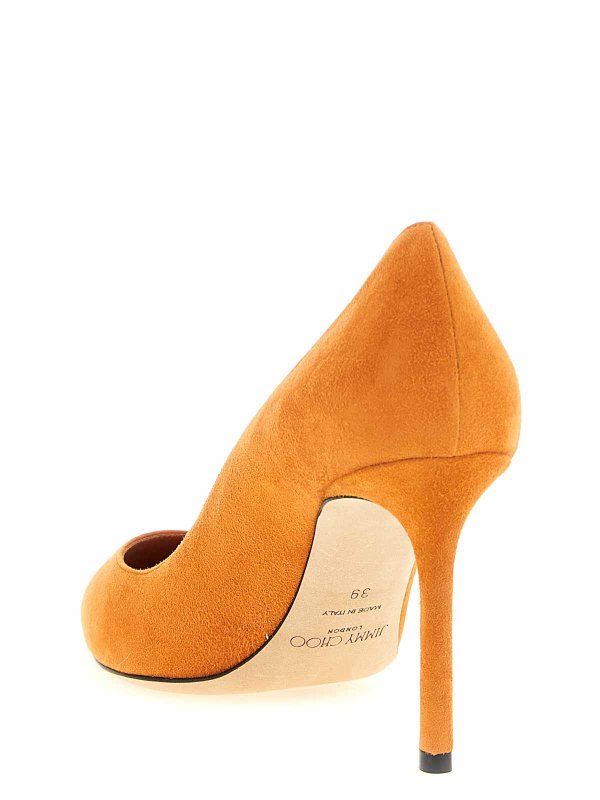 The Best Shops JIMMY CHOO: scarpe décolleté - Pompe