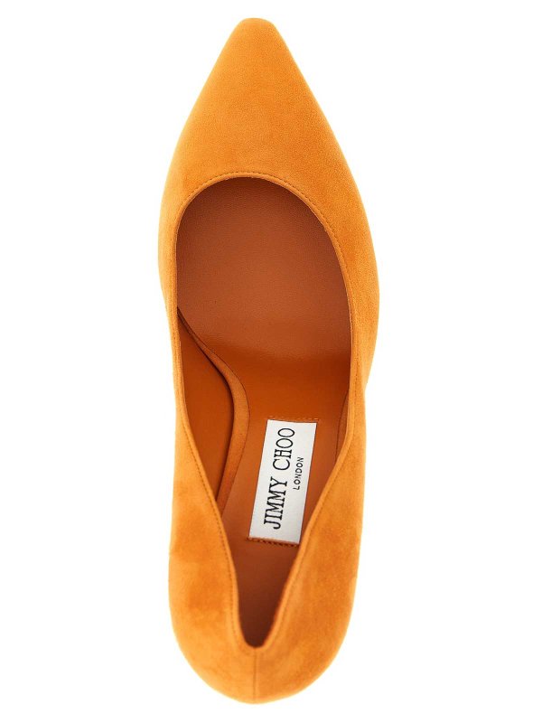 Pompe shop online: JIMMY CHOO